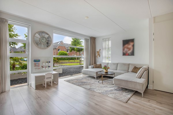 Medium property photo - Jeanne D'arclaan 16B, 8302 ZA Emmeloord